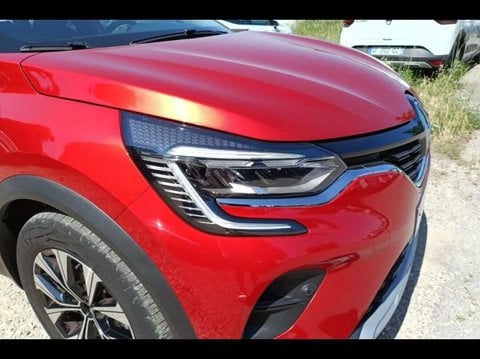 Voitures D'occasion À Avignon | Renault Captur 1.0 Eco-G 100Ch Evolution