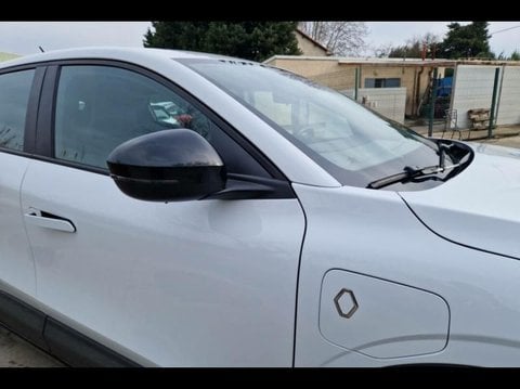 Voitures D'occasion À Avignon | Renault Mégane Megane E-Tech Electric Ev40 130Ch Equilibre Stan...