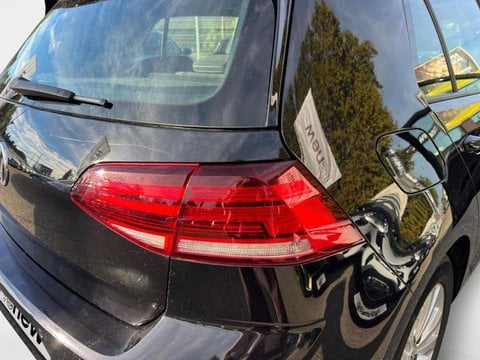 Voitures D'occasion À Avignon | Volkswagen Golf 1.5 Tsi Evo 130Ch Confortline Euro6D-T 5P