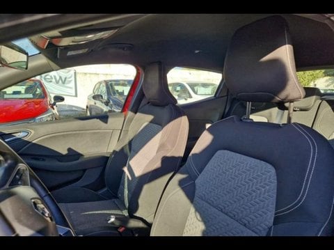 Voitures D'occasion À Avignon | Renault Clio 1.6 E-Tech Hybride 140Ch Limited -21N