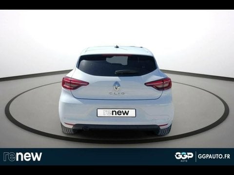Voitures D'occasion À Avignon | Renault Clio 1.0 Tce 90Ch Evolution