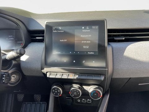 Voitures D'occasion À Avignon | Renault Clio 1.0 Eco-G 100Ch Evolution - 25