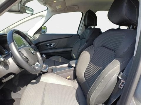 Voitures D'occasion À Avignon | Renault Scénic Scenic 1.5 Dci 110Ch Energy Business