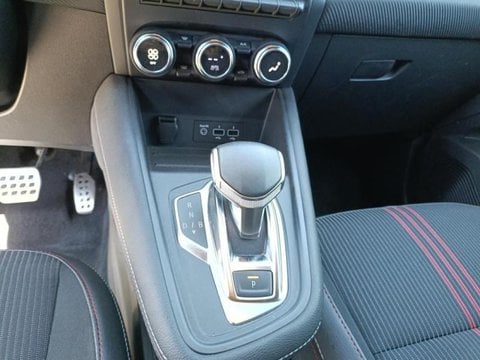 Voitures D'occasion À Avignon | Renault Captur 1.6 E-Tech Hybride 145Ch Rs Line -21B