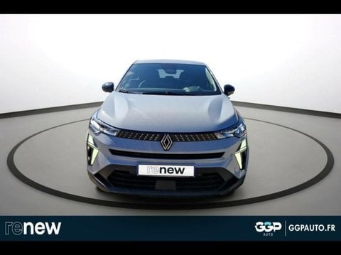 Voitures D'occasion À Avignon | Renault Captur 1.6 E-Tech Full Hybrid 145Ch Evolution