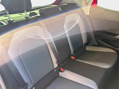 Voitures D'occasion À Avignon | Seat Ibiza 1.0 Ecotsi 95Ch Start/Stop Urban