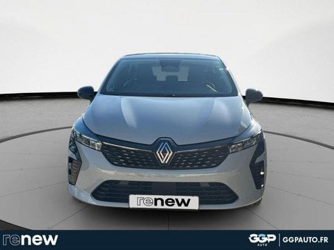 Voitures D'occasion À Avignon | Renault Clio V Blue Dci 100 Ch Gsr2 Evolution