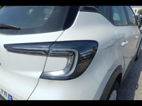 Voitures D'occasion À Avignon | Renault Captur 1.0 Eco-G 100Ch Evolution - 25