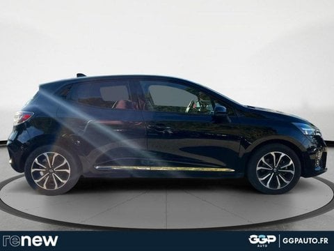 Voitures D'occasion À Avignon | Renault Clio 1.6 E-Tech 145Ch Full Hybrid Techno - 24
