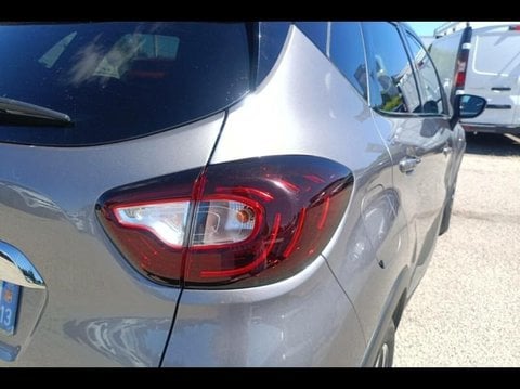 Voitures D'occasion À Avignon | Renault Captur 0.9 Tce 90Ch Intens - 19