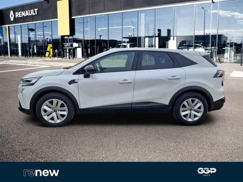 Voitures D'occasion À Avignon | Renault Symbioz 1.6 E-Tech Full Hybrid 145Ch Evolution