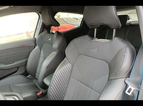 Voitures D'occasion À Avignon | Renault Clio 1.6 E-Tech 145Ch Full Hybrid Esprit Alpine - 24