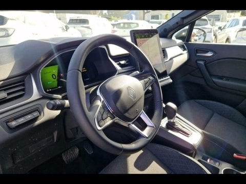 Voitures D'occasion À Avignon | Renault Symbioz 1.6 E-Tech Full Hybrid 145Ch Evolution
