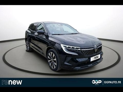 Voitures D'occasion À Avignon | Renault Austral 1.3 Tce Mild Hybrid 160Ch Techno Auto - 23