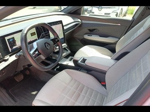 Voitures D'occasion À Avignon | Renault Mégane Megane E-Tech Electric Ev60 220Ch Iconic Super C...