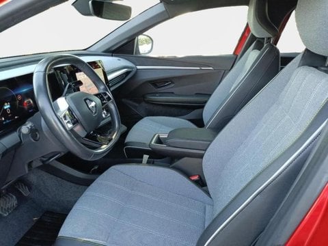 Voitures D'occasion À Avignon | Renault Mégane Megane E-Tech Electric Ev60 220Ch Techno Optimum...
