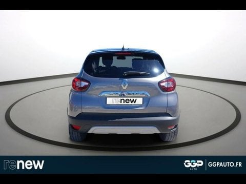 Voitures D'occasion À Avignon | Renault Captur 0.9 Tce 90Ch Intens - 19