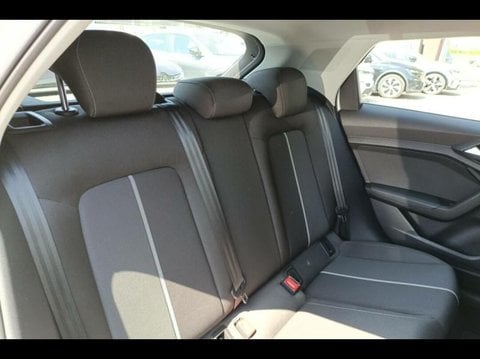 Voitures D'occasion À Avignon | Audi A1 Sportback 30 Tfsi 110Ch Design S Tronic 7