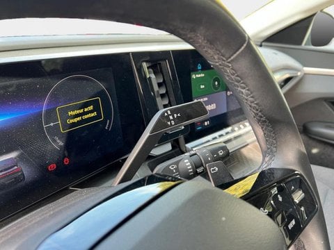 Voitures D'occasion À Avignon | Renault Mégane Megane E-Tech Electric Ev40 130Ch Equilibre Stan...