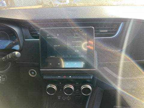 Voitures D'occasion À Avignon | Renault Zoe E-Tech Equilibre Charge Normale R110 Achat Intégral...