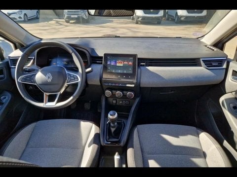 Voitures D'occasion À Avignon | Renault Clio 1.0 Eco-G 100Ch Evolution - 24