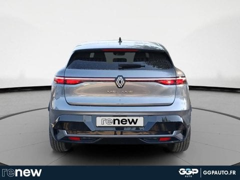 Voitures D'occasion À Avignon | Renault Mégane Megane E-Tech Electric Ev60 220Ch Techno Optimum...