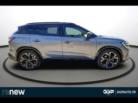 Voitures D'occasion À Avignon | Renault Austral 1.2 E-Tech Full Hybrid 200Ch Techno Esprit Alpin...