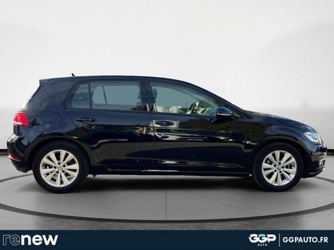 Voitures D'occasion À Avignon | Volkswagen Golf 1.5 Tsi Evo 130Ch Confortline Euro6D-T 5P