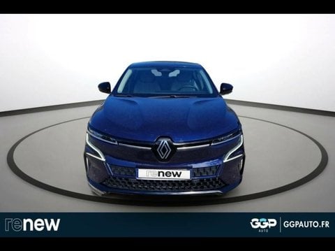 Voitures D'occasion À Avignon | Renault Mégane Megane E-Tech Electric Ev40 130Ch Equilibre Stan...