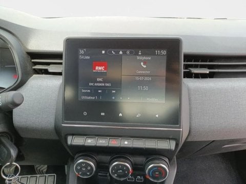 Voitures D'occasion À Avignon | Renault Clio 1.0 Tce 100Ch Evolution Gpl