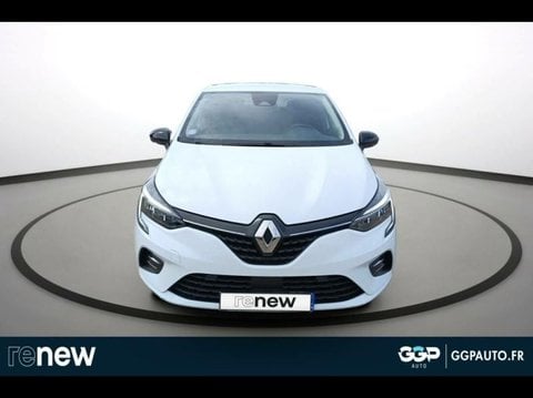 Voitures D'occasion À Avignon | Renault Clio 1.0 Tce 100Ch Evolution Gpl