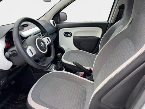 Voitures D'occasion À Avignon | Renault Twingo 1.0 Sce 65Ch Equilibre