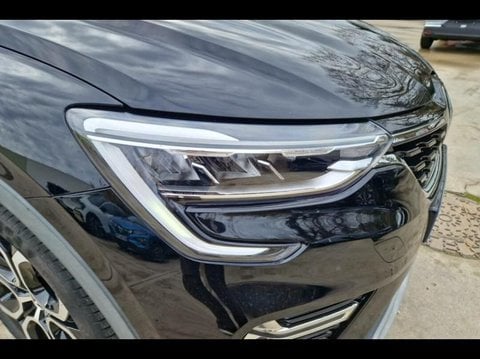 Voitures D'occasion À Avignon | Renault Arkana 1.6 E-Tech Hybride 145Ch Techno -22