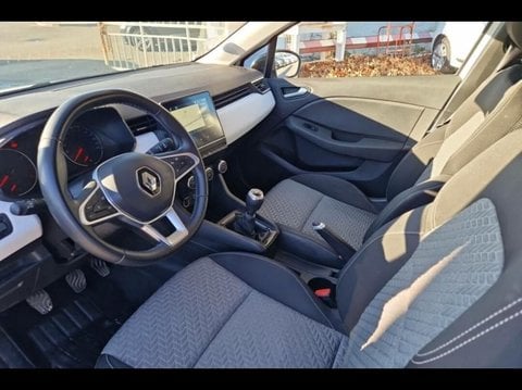 Voitures D'occasion À Avignon | Renault Clio 1.0 Tce 100Ch Evolution Gpl