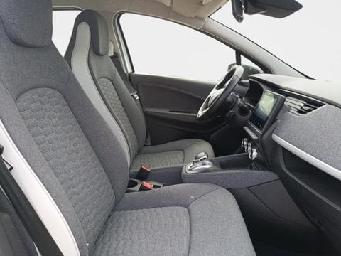 Voitures D'occasion À Avignon | Renault Zoe E-Tech Evolution Charge Normale R110 Achat Intégral...