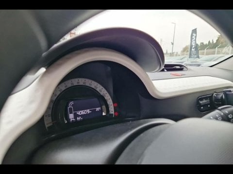 Voitures D'occasion À Avignon | Renault Twingo E-Tech Electric Authentic R80 Achat Intégral
