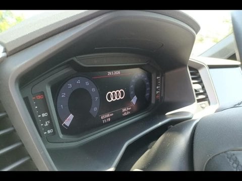 Voitures D'occasion À Avignon | Audi A1 Sportback 30 Tfsi 110Ch Design S Tronic 7
