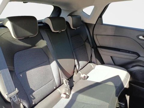 Voitures D'occasion À Avignon | Renault Captur 1.0 Tce 90Ch Intens -21
