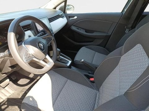 Voitures D'occasion À Avignon | Renault Clio 1.6 E-Tech Hybride 145Ch Evolution