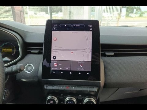 Voitures D'occasion À Avignon | Renault Clio 1.6 E-Tech 145Ch Full Hybrid Esprit Alpine - 24