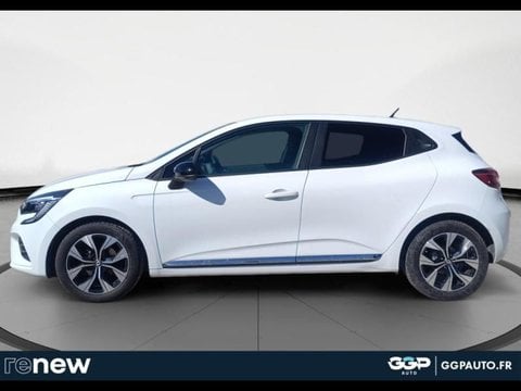 Voitures D'occasion À Avignon | Renault Clio 1.0 Sce 65Ch Evolution
