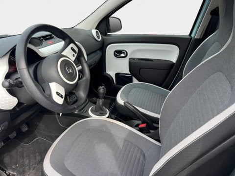 Voitures D'occasion À Avignon | Renault Twingo 1.0 Sce 65Ch Equilibre