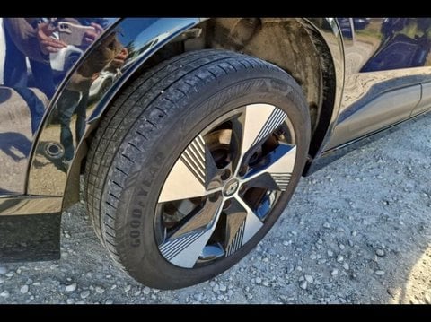 Voitures D'occasion À Avignon | Renault Mégane Megane E-Tech Electric Ev40 130Ch Equilibre Stan...