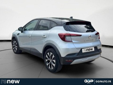 Voitures D'occasion À Avignon | Renault Captur 1.0 Tce 90Ch Evolution