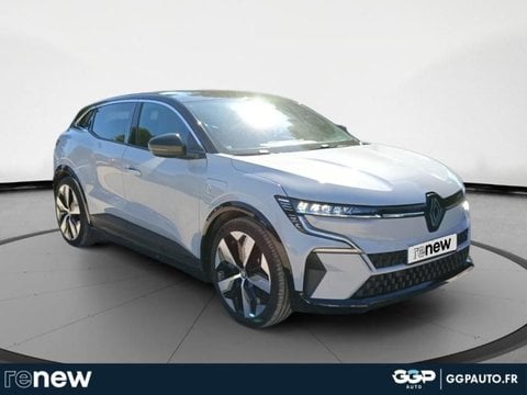 Voitures D'occasion À Avignon | Renault Mégane Megane E-Tech Electric Ev60 220Ch Techno Optimum...