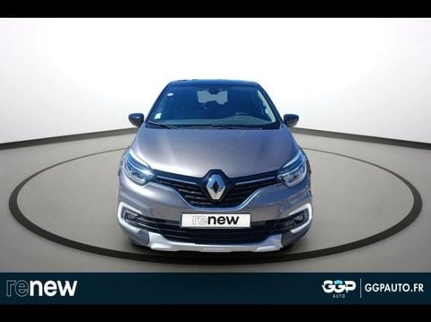 Voitures D'occasion À Avignon | Renault Captur 0.9 Tce 90Ch Intens - 19