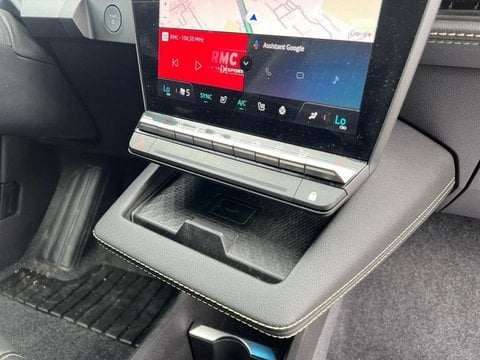 Voitures D'occasion À Avignon | Renault Mégane Megane E-Tech Electric Ev60 220Ch Iconic Super C...