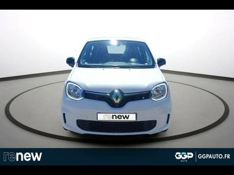 Voitures D'occasion À Avignon | Renault Twingo 1.0 Sce 65Ch Equilibre