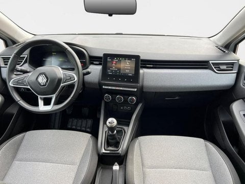 Voitures D'occasion À Avignon | Renault Clio 1.0 Eco-G 100Ch Evolution - 24