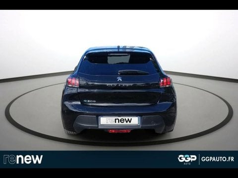 Voitures D'occasion À Avignon | Peugeot 208 E- 136Ch Style